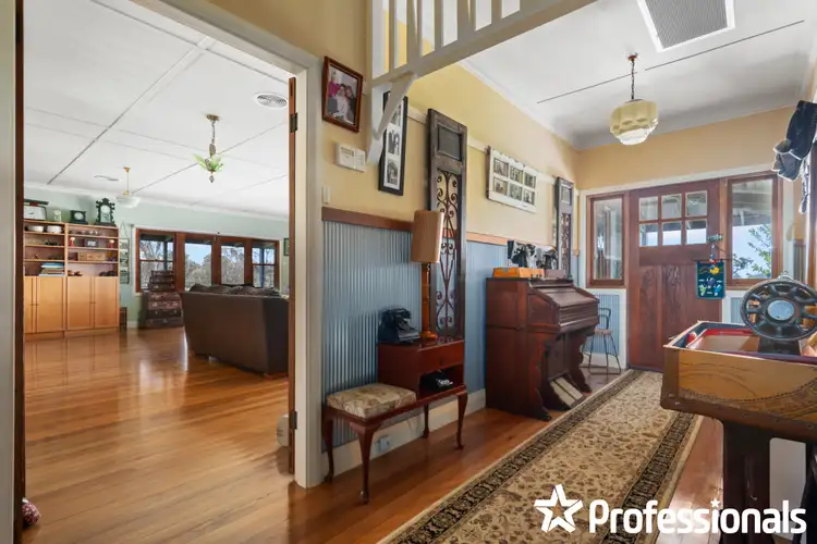 Fifth view of Homely rural property listing, 40 Bosworth Falls Road, O'connell NSW 2795