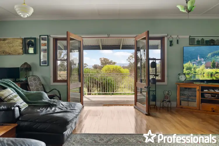 Sixth view of Homely rural property listing, 40 Bosworth Falls Road, O'connell NSW 2795