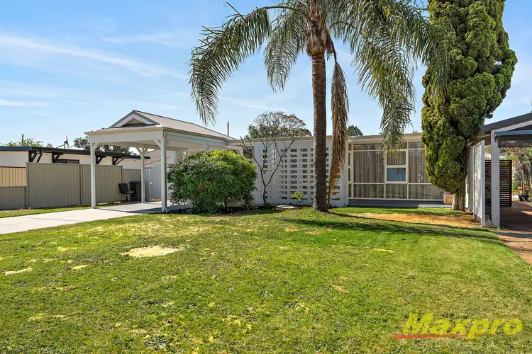18 Brandon Way, Lynwood WA 6147
