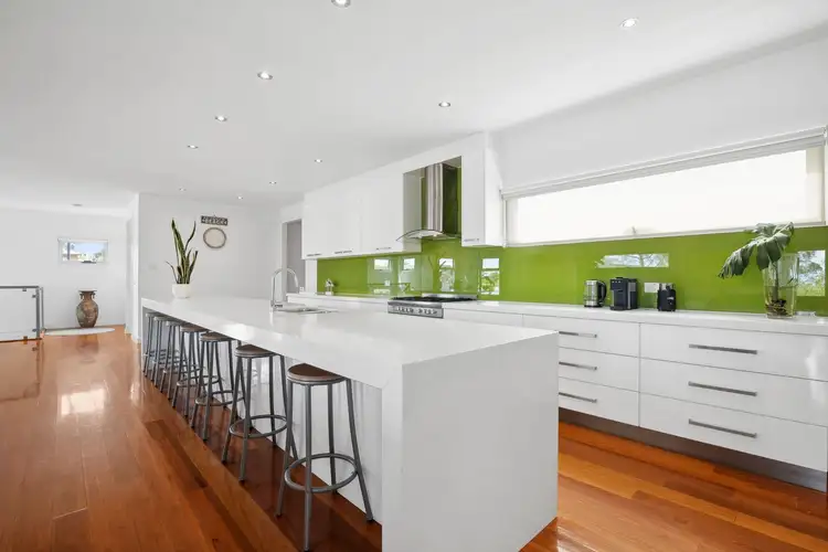 Fourth view of Homely house listing, 46 Inshore Drive, Torquay VIC 3228