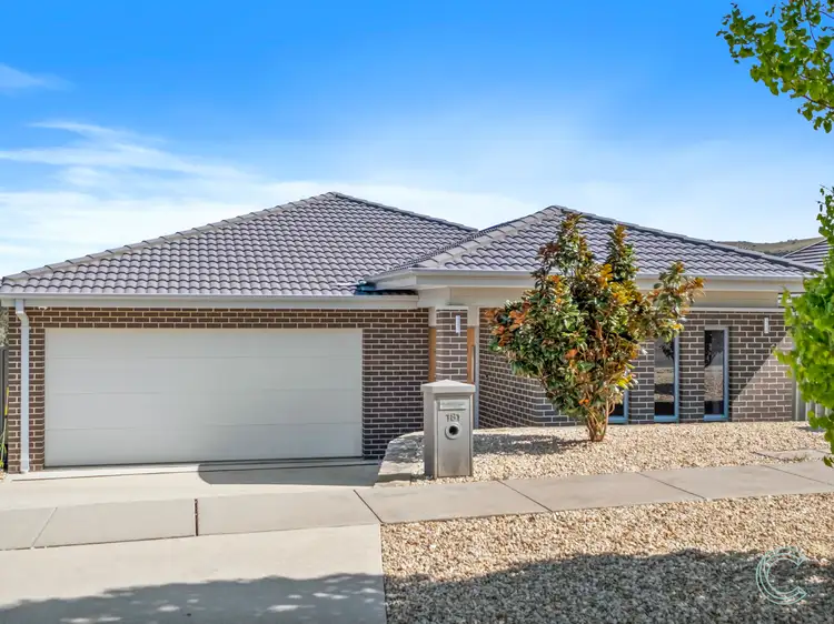 181 Jabanungga Avenue, Ngunnawal ACT 2913