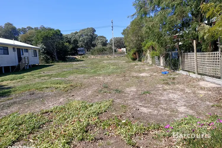 Fourth view of Homely land listing, 353 National Park Road, Loch Sport VIC 3851