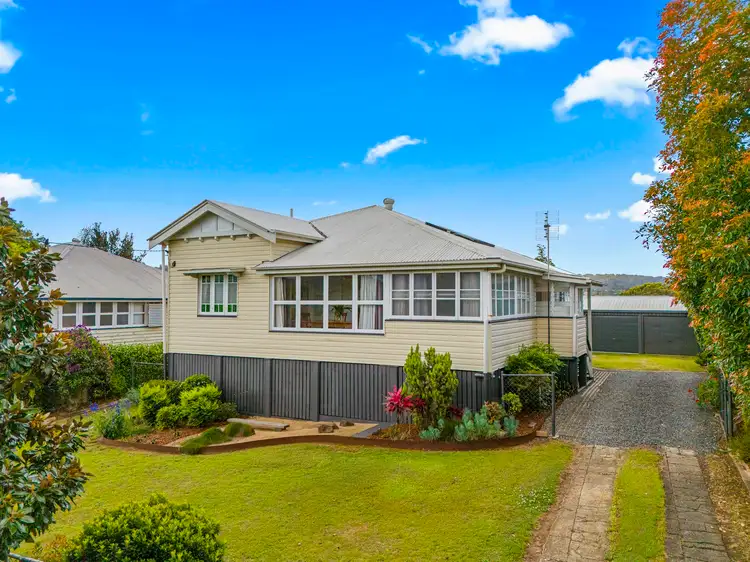 30 Washington Street, Nambour QLD 4560