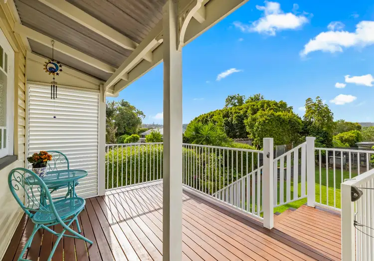 Second view of Homely house listing, 30 Washington Street, Nambour QLD 4560