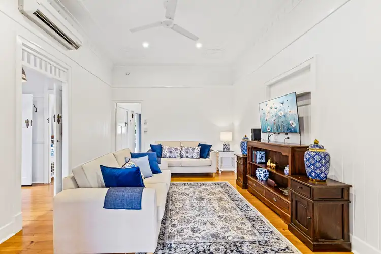 Third view of Homely house listing, 30 Washington Street, Nambour QLD 4560