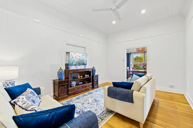 Fourth view of Homely house listing, 30 Washington Street, Nambour QLD 4560