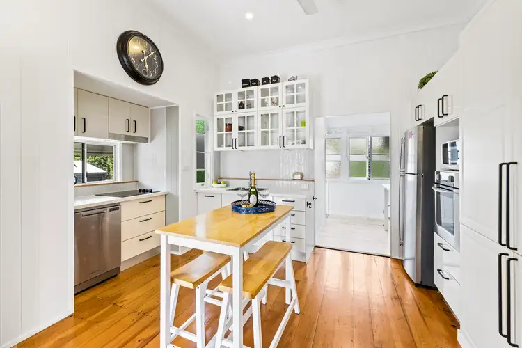 Sixth view of Homely house listing, 30 Washington Street, Nambour QLD 4560