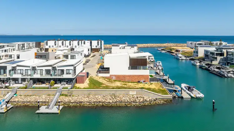 Fourth view of Homely land listing, 34 Maraboo Loop, North Coogee WA 6163