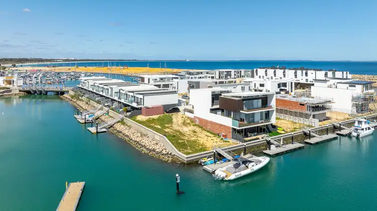 Fifth view of Homely land listing, 34 Maraboo Loop, North Coogee WA 6163