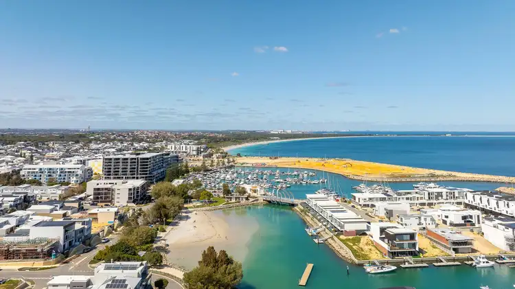 Seventh view of Homely land listing, 34 Maraboo Loop, North Coogee WA 6163