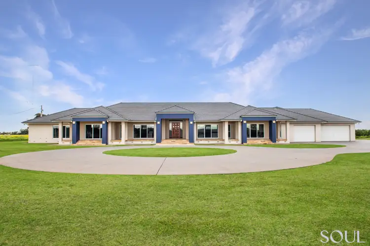 130 Leonard Road, Hanwood NSW 2680