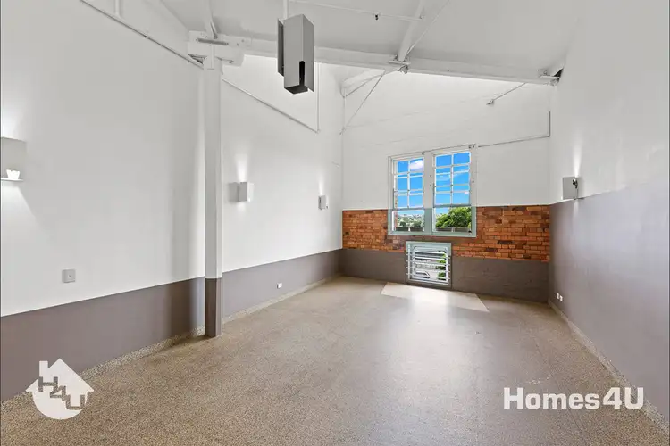 Third view of Homely unit listing, 344/8 Skyring Terrace, Teneriffe QLD 4005