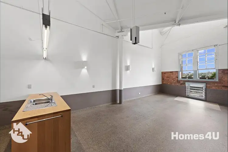 Fifth view of Homely unit listing, 344/8 Skyring Terrace, Teneriffe QLD 4005