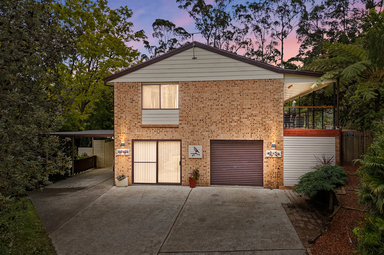 Main view of Homely house listing, 4 Sherston Close, Niagara Park NSW 2250