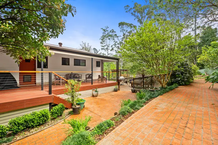 Second view of Homely house listing, 4 Sherston Close, Niagara Park NSW 2250