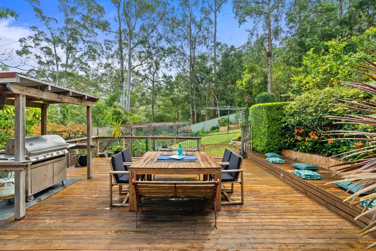 Fifth view of Homely house listing, 4 Sherston Close, Niagara Park NSW 2250