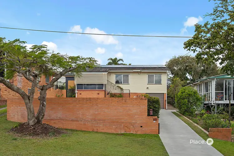 11 Megalong Street