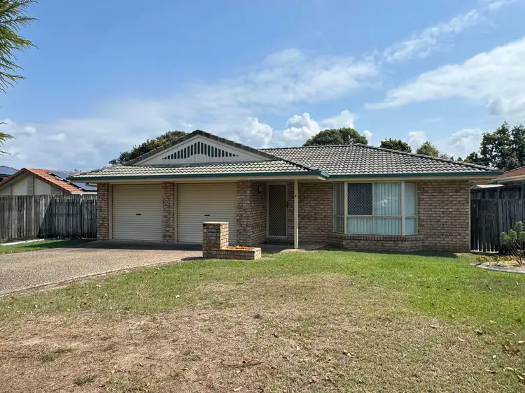9 Brampton Place, Taigum QLD 4018