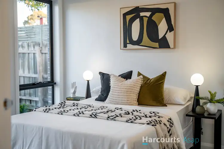Second view of Homely house listing, 19 Valerie Drive, Cranbourne VIC 3977