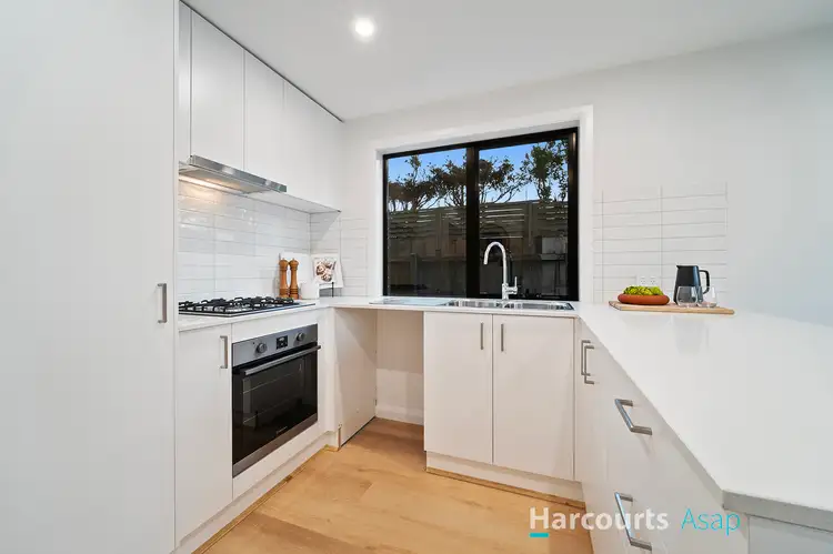 Fourth view of Homely house listing, 19 Valerie Drive, Cranbourne VIC 3977