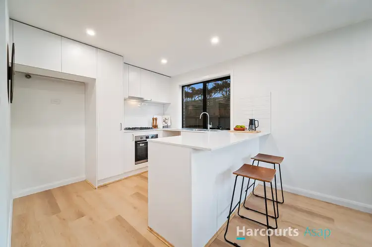 Fifth view of Homely house listing, 19 Valerie Drive, Cranbourne VIC 3977