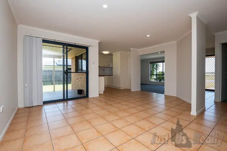 Fourth view of Homely house listing, 124 Clearview Avenue, Thabeban QLD 4670