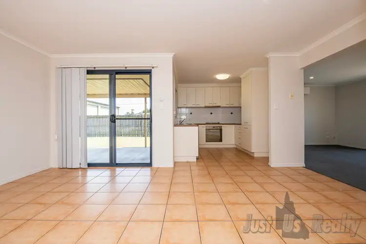 Fifth view of Homely house listing, 124 Clearview Avenue, Thabeban QLD 4670
