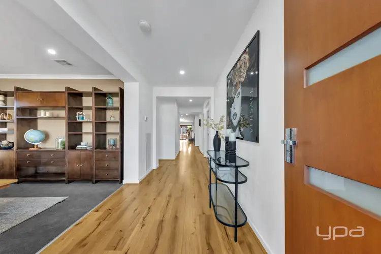Third view of Homely house listing, 18 Luxford Drive, Point Cook VIC 3030