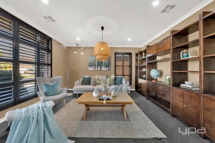 Fourth view of Homely house listing, 18 Luxford Drive, Point Cook VIC 3030