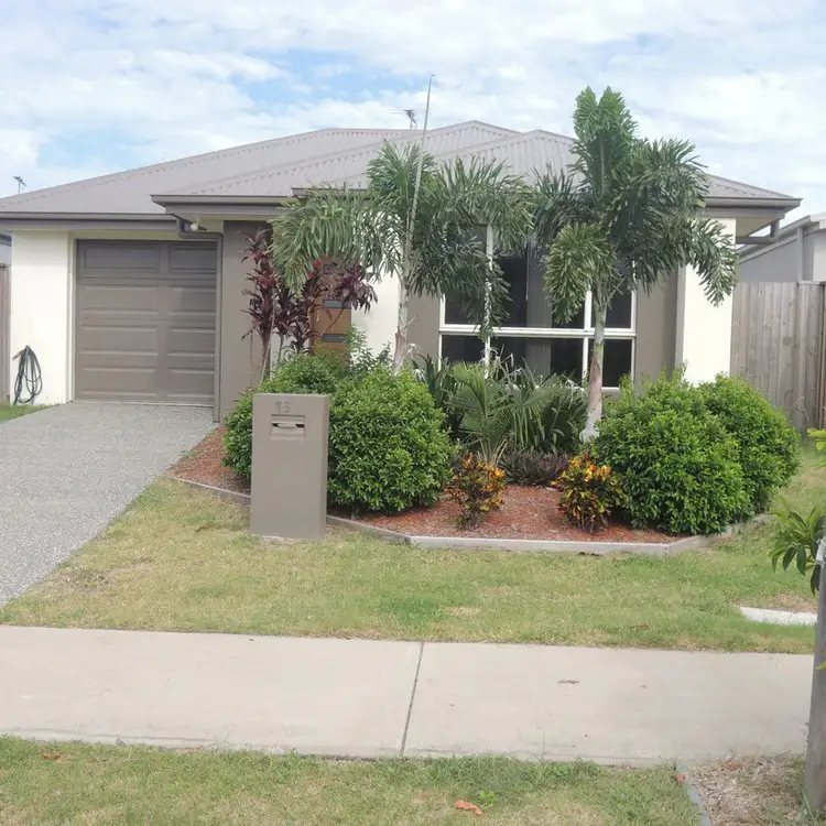 13 Cable Court, Blacks Beach QLD 4740