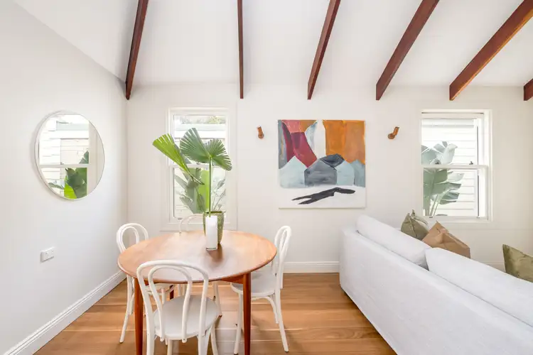 Third view of Homely house listing, 136 View Street, Annandale NSW 2038