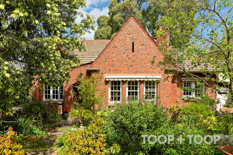 18 Briar Avenue, Medindie SA 5081