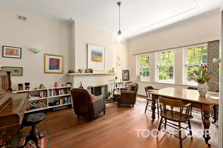 Fifth view of Homely house listing, 18 Briar Avenue, Medindie SA 5081