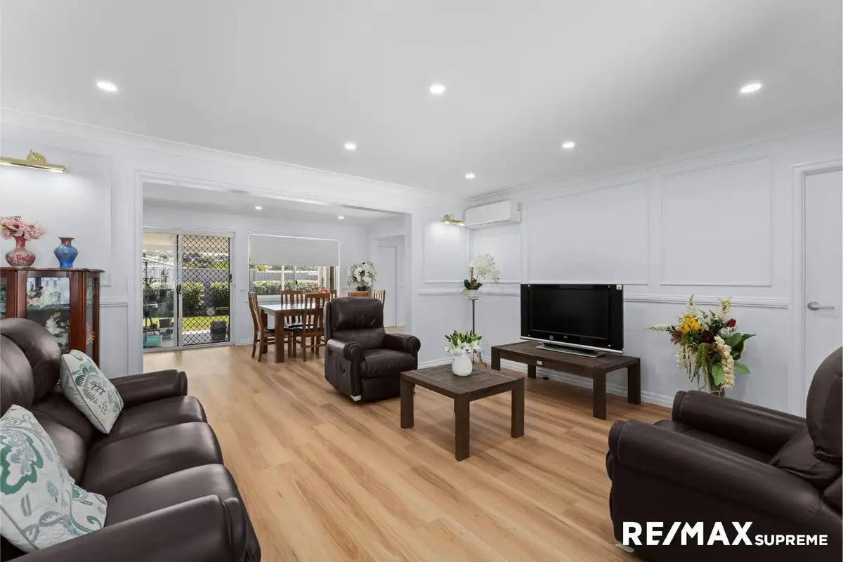 Main view of Homely house listing, 28 Buttercup Street, Mansfield QLD 4122