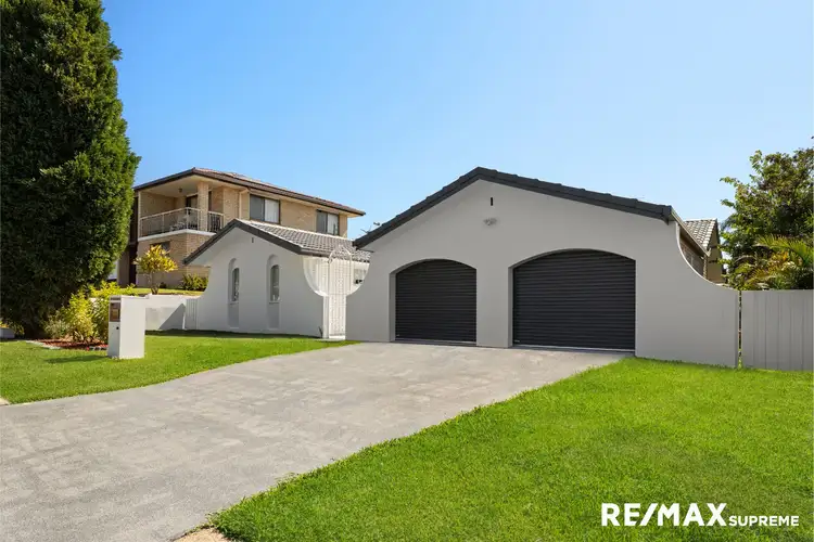 Second view of Homely house listing, 28 Buttercup Street, Mansfield QLD 4122