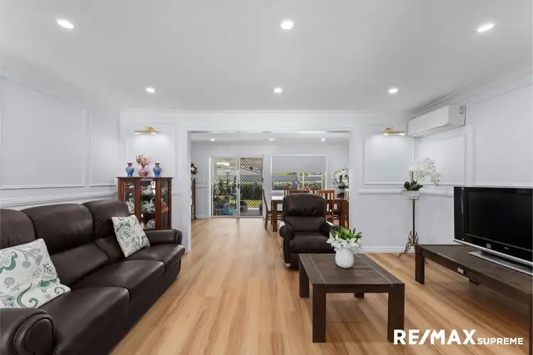 Third view of Homely house listing, 28 Buttercup Street, Mansfield QLD 4122