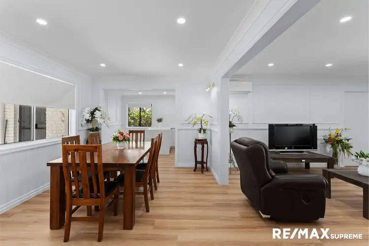 Fourth view of Homely house listing, 28 Buttercup Street, Mansfield QLD 4122
