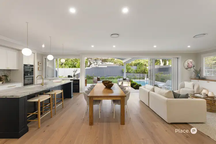 Third view of Homely house listing, 42 Osterley Road, Yeronga QLD 4104