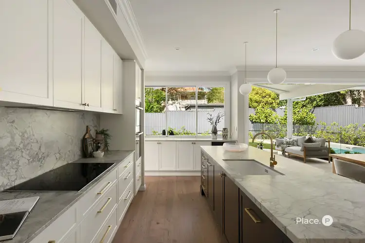 Fifth view of Homely house listing, 42 Osterley Road, Yeronga QLD 4104