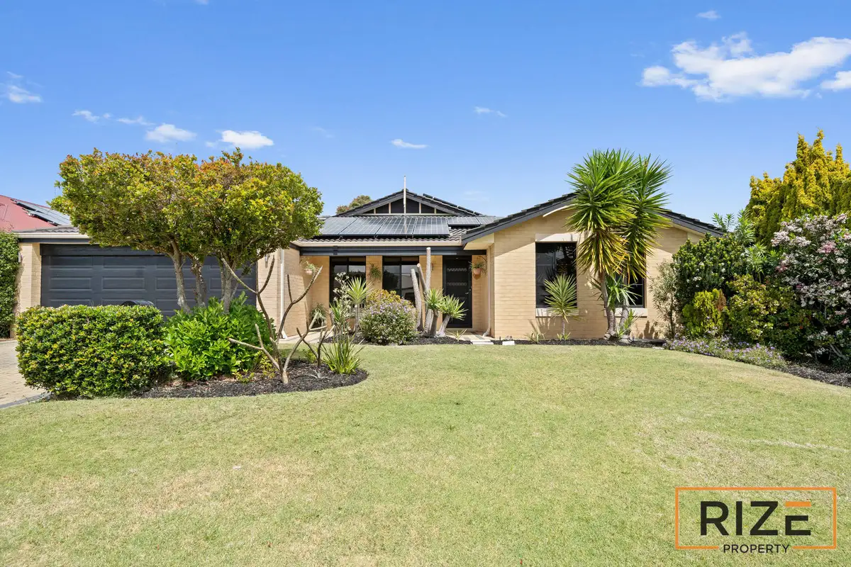 Main view of Homely house listing, 49 Jindare Loop, Carramar WA 6031