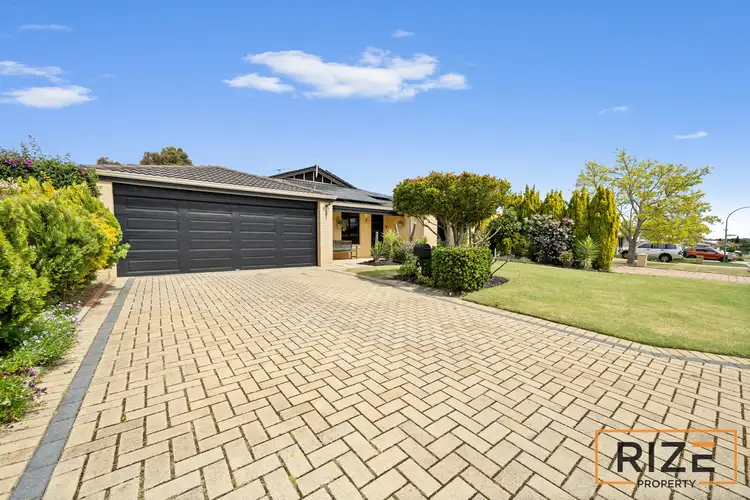 Second view of Homely house listing, 49 Jindare Loop, Carramar WA 6031