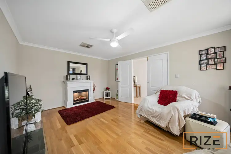 Third view of Homely house listing, 49 Jindare Loop, Carramar WA 6031
