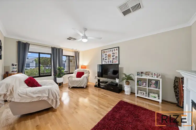 Fourth view of Homely house listing, 49 Jindare Loop, Carramar WA 6031