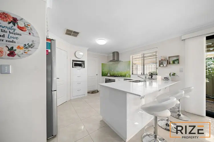 Fifth view of Homely house listing, 49 Jindare Loop, Carramar WA 6031