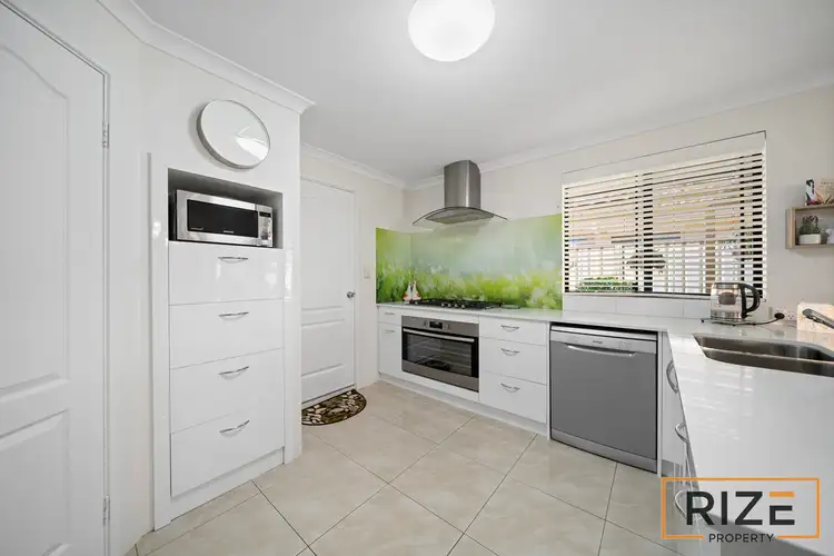 Sixth view of Homely house listing, 49 Jindare Loop, Carramar WA 6031