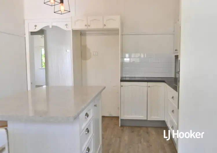 Second view of Homely house listing, 48 Maynard Street, Norville QLD 4670