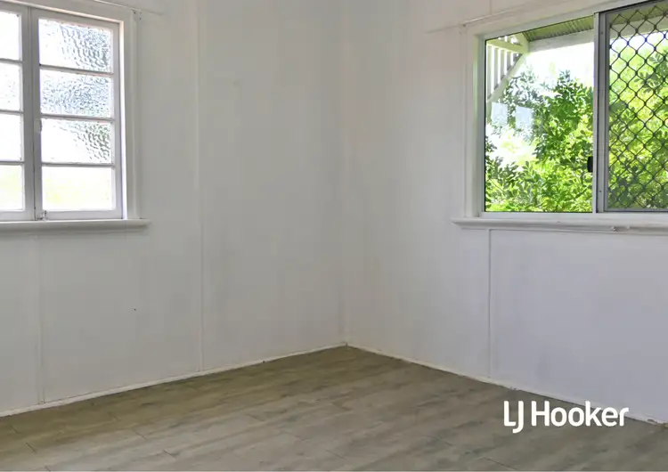 Fifth view of Homely house listing, 48 Maynard Street, Norville QLD 4670