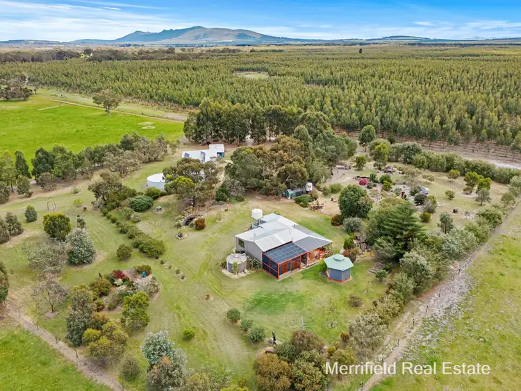 Third view of Homely rural property listing, LOT 3 Bennett Road, Napier WA 6330