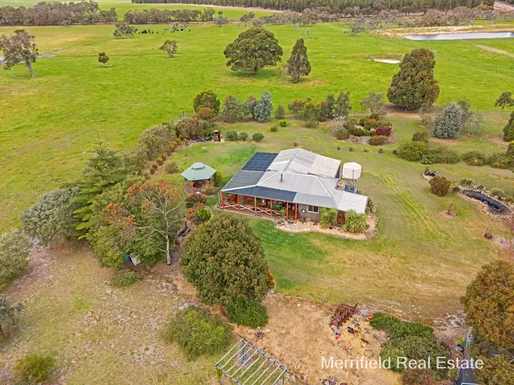 Fourth view of Homely rural property listing, LOT 3 Bennett Road, Napier WA 6330