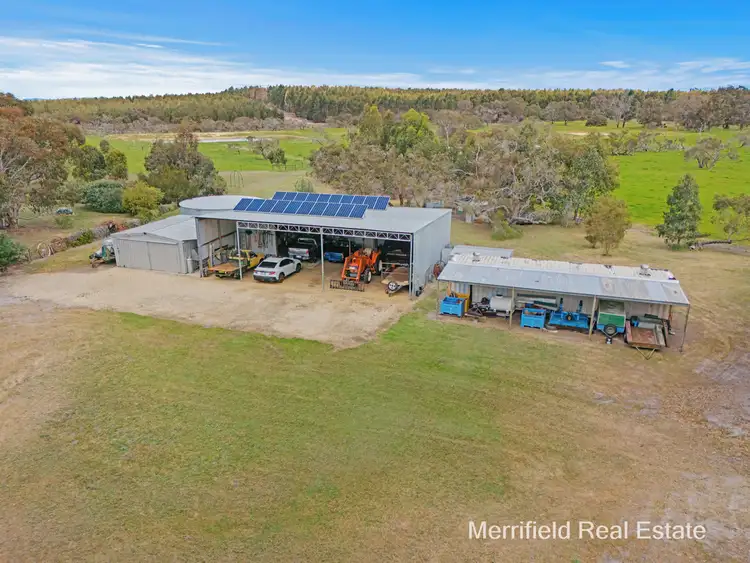 Fifth view of Homely rural property listing, LOT 3 Bennett Road, Napier WA 6330